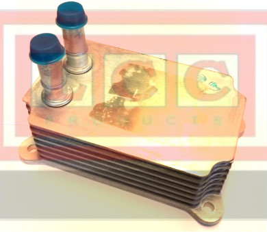 LCC PRODUCTS Прокладка, масляный радиатор LCCM02005